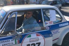 Targa Florio Historic 2019 G.Ferrara Sardo