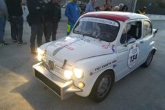 Targa Florio Historic 2019 S.Sambataro